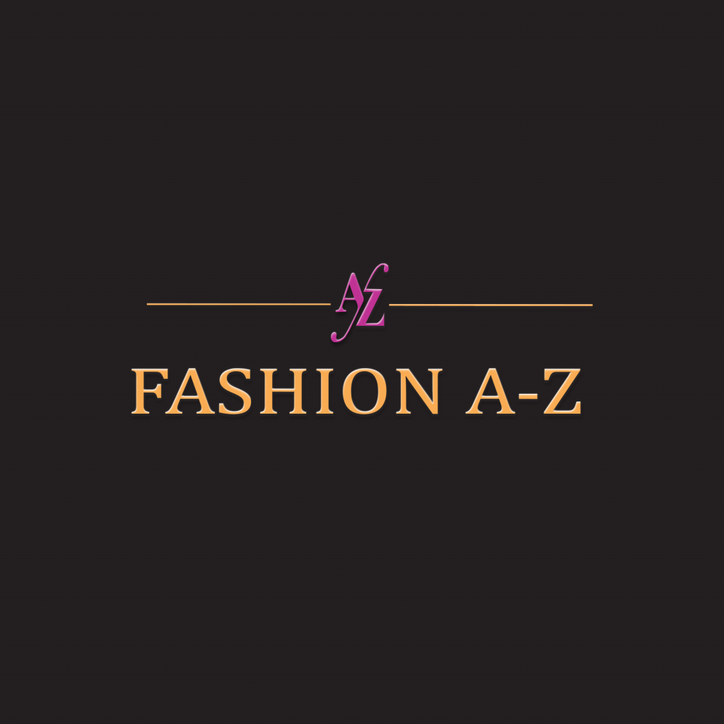 Fashion A-Z