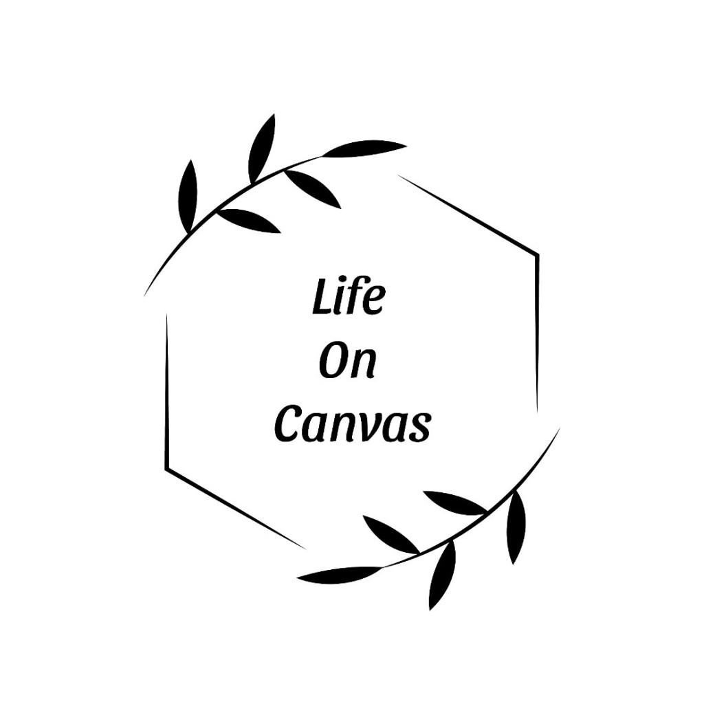 Maham Rizvi - Life On Canvas