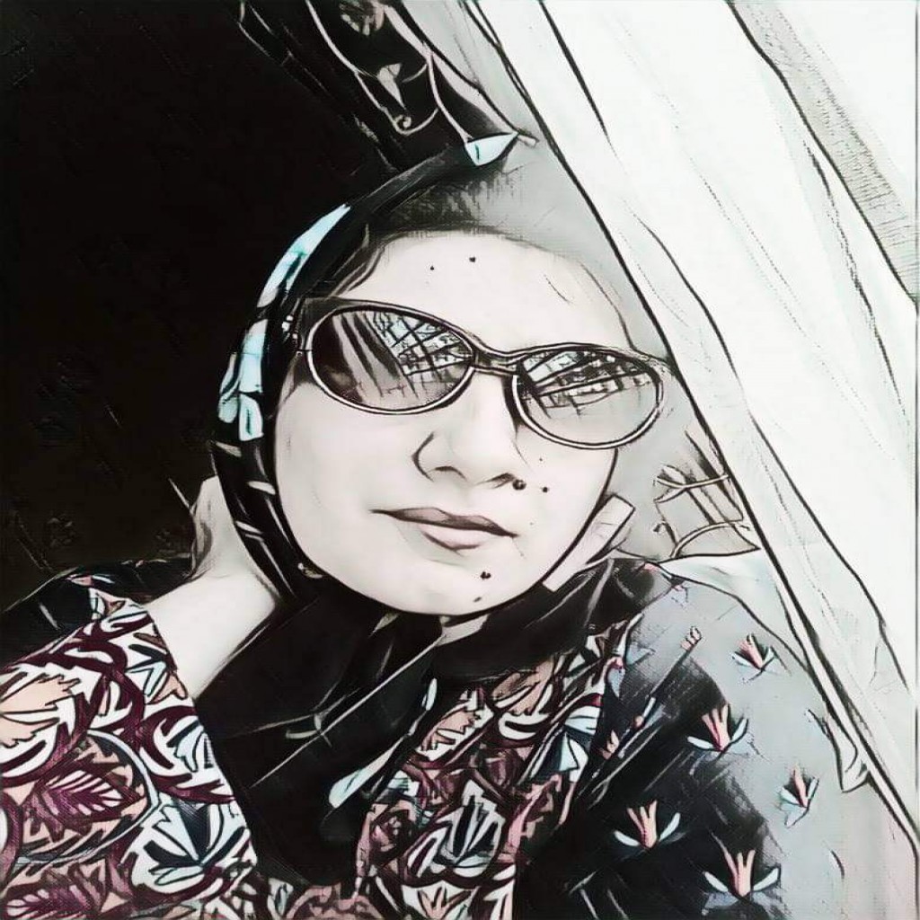 Uzma zulfiqar