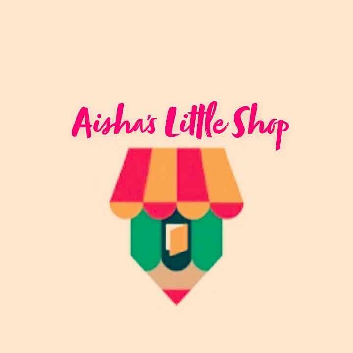 Aisha's Little Shop