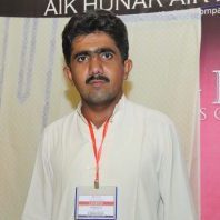 Imran Soomro