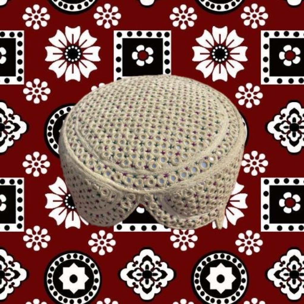 Indus Topi